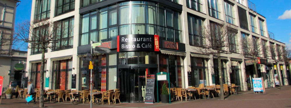 Koncept Hotel Benedikt Siegburg Exterior photo